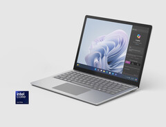 Il Surface Laptop 6 for Business può essere ordinato anche se lei è un consumatore abituale. (Fonte: Microsoft)