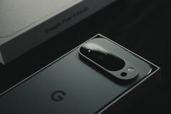 I futuri smartphone Pixel potrebbero scambiare le prestazioni con una maggiore durata della batteria e una migliore termicità. (Fonte: Samuel Angor & Unsplash)