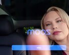 Le chiamate zoom utilizzano la telecamera interna di Tesla (immagine: Zoomtopia/YouTube)