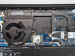 Unità di raffreddamento