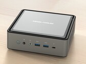 Il TL50 è il primo mini PC di MINISFORUM con Thunderbolt 4. (Fonte: MINISFORUM)