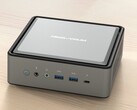 Il TL50 è il primo mini PC di MINISFORUM con Thunderbolt 4. (Fonte: MINISFORUM)