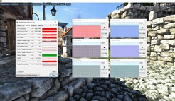 Utilizzo GPU