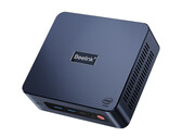 Recensione del mini PC Beelink U59: Debutto del Celeron N5105 Jasper Lake