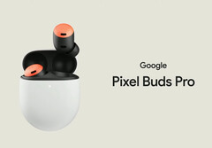 Con l&#039;ultimo aggiornamento software, i Pixel Buds Pro supportano ora un equalizzatore a 5 bande. (Fonte: Google)