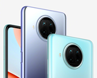 La nuova serie Redmi Note 9 sarà lanciata il 16 novembre. (Fonte immagine: Xiaomi)