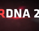 AMD's RDNA 2 and Zen 3 will launch October 28 and October 8, respectively. (Images via AMD and AMD on Twitter)