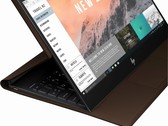 Recensione del Convertibile HP Spectre Folio 13 (i5-8500Y)