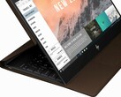 Recensione del Convertibile HP Spectre Folio 13 (i5-8500Y)