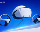 Il PlayStation VR 2 e la sua stazione di ricarica per controller costeranno 599,98 dollari in coppia. (Fonte: Sony)