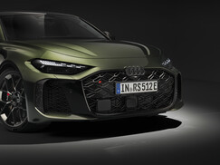 Audi RS5 Performance PHEV Guarda