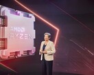 Le APU AMD Ryzen 7000 offrono fino al 15% di guadagno in single core. (Fonte: AMD)