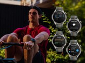 Amazfit Balance viene aggiornato con la versione software 3.22.9.1. (Fonte: Amazfit)