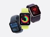Apple Watch SE 3 (Fonte: Apple)