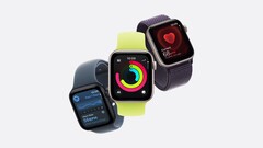 Apple Watch SE 3 (Fonte: Apple)