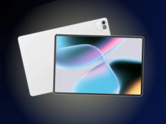 L'Asus Pad.