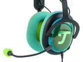 Recensione delle Teufel ZOLA - potenti cuffie gaming con audio surround