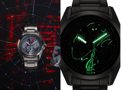 Il nuovo modello AW1437-61W di Citizen.