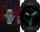 Il nuovo modello AW1437-61W di Citizen.