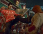 Immagine dal gioco Dead Rising 4. (Fonte: Steam)
