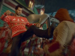 Immagine dal gioco Dead Rising 4. (Fonte: Steam)