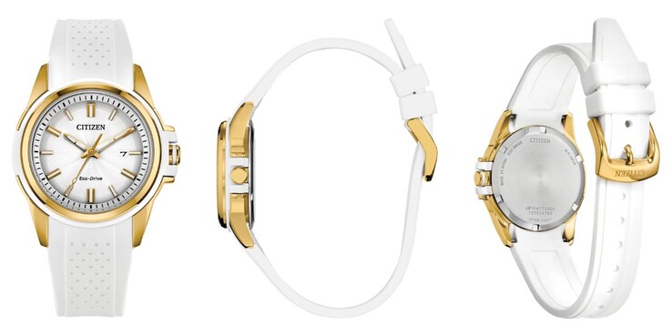 L'orologio Citizen Veya FE1262-03A