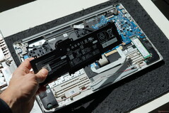 Teardown HP 255 G10