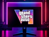 La versione per PC di GTA 6 mostrata su un monitor