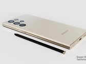 Il Samsung Galaxy S23 potrebbe non funzionare esclusivamente con il SoC Qualcomm Snapdragon 8 Gen 2 (immagine via Technizo Concept su YouTube)