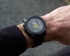 Gli smartwatch Garmin offrono strumenti per gli utenti con diabete, come l'app Dexcom (nella foto). (Fonte: Garmin)