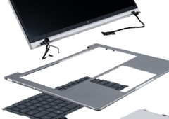 Riparabilità migliorata: i portatili business 