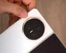 Alcuni YouTubers stanno già testando il Honor Magic V5. Sono inclusi anche i confronti con il Magic V3 e l'Oppo Find N5. (Fonte: Tech Tablets)