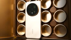 Sono già disponibili online numerosi campioni di fotocamere e immagini pratiche di Honor Magic 8 e Honor Magic 8 Pro. (Fonte immagine: Weibo)