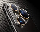 L'avanzata gamma di fotocamere del Pura 80 Ultra, con la tecnologia all'avanguardia del teleobiettivo a doppia lente (Fonte: Huawei)