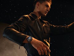 L'Huawei Watch 4 riceve la versione software 4.0.0.219. (Fonte immagine: Huawei)