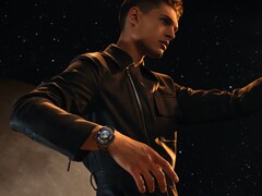 L&#039;Huawei Watch 4 riceve la versione software 4.0.0.219. (Fonte immagine: Huawei)