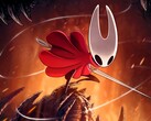 Immagine che mostra Hornet in Hollow Knight: Silksong. (Fonte: Team Cherry)