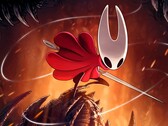 Immagine che mostra Hornet in Hollow Knight: Silksong. (Fonte: Team Cherry)