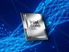 Intel si appresta a seguire le CPU desktop Arrow Lake-S (esempio nella foto) con i chip desktop Nova Lake nei prossimi mesi,
