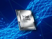 Intel si appresta a seguire le CPU desktop Arrow Lake-S (esempio nella foto) con i chip desktop Nova Lake nei prossimi mesi,