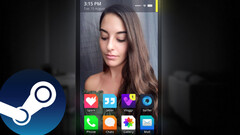 Una schermata del gioco Simulacra che mostra il suo esclusivo gameplay ARG. (Fonte immagine: Steam - Modificato)