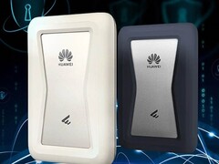 Huawei ha lanciato un nuovo SSD esterno piuttosto robusto (Fonte immagine: Huawei)