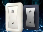 Huawei ha lanciato un nuovo SSD esterno piuttosto robusto (Fonte immagine: Huawei)