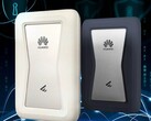 Huawei ha lanciato un nuovo SSD esterno piuttosto robusto (Fonte immagine: Huawei)