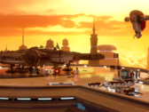 Una schermata di Lego Star Wars: The Skywalker Saga (fonte: SteamDB)