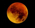 Immagine che mostra un'eclissi lunare. (Fonte immagine: ulrikebohr570 - Pixabay)