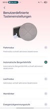 App Ninebot F3 Pro