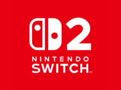 Il logo di Nintendo Switch 2 (fonte: Nintendo)