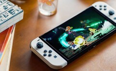 Mario Kart 8 Deluxe è il gioco più venduto sulla console Nintendo Switch. (Fonte: Nintendo)