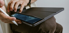 Nomad ha presentato due nuove custodie in pelle per iPad. (Immagine: Nomad)